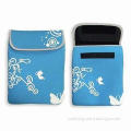 Bag in Various Colors for iPad, Made of Polyester and Cotton, Customized Logo Designs are Accepted